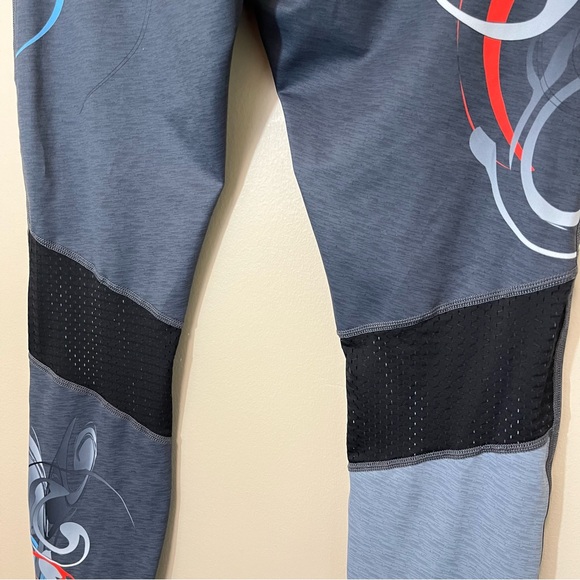 Platinum Sun Sunproof UPF 30+ Athletic Legging - Picture 10 of 16